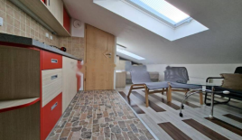 Квартира за 75 000 евро в Опатии, Хорватия