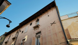 Квартира за 650 000 евро в Копере, Словения