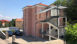 Дом за 880 000 евро в Опатии, Хорватия