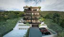 Квартира за 932 750 евро в Опатии, Хорватия