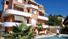 Дом за 1 450 000 евро в Опатии, Хорватия