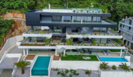 Квартира за 840 280 евро в Опатии, Хорватия