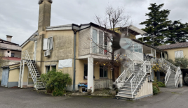 Квартира за 1 550 000 евро в Копере, Словения