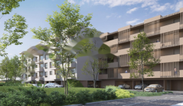 Квартира за 223 695 евро в Козине, Словения