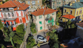 Квартира за 1 200 000 евро в Опатии, Хорватия