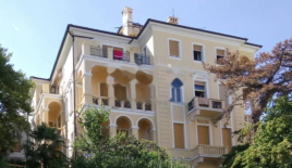 Квартира за 730 000 евро в Опатии, Хорватия