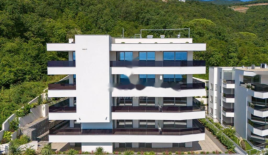 Квартира за 606 200 евро в Опатии, Хорватия