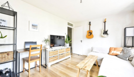 Квартира за 395 000 евро в Лондоне, Великобритания