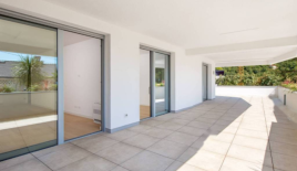 Квартира за 550 000 евро в Опатии, Хорватия