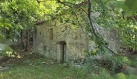 Дом за 50 000 евро в Опатии, Хорватия