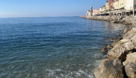 Квартира за 250 000 евро в Пиране, Словения