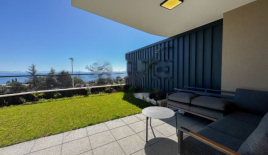 Квартира за 489 000 евро в Опатии, Хорватия