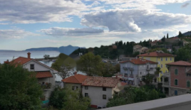 Дом за 800 000 евро в Опатии, Хорватия