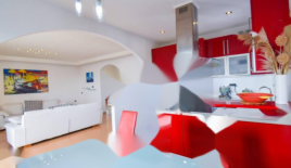 Квартира за 645 000 евро в Опатии, Хорватия