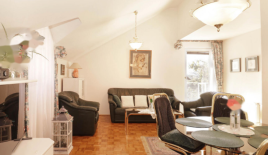 Квартира за 340 000 евро в Любляне, Словения