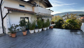 Квартира за 369 600 евро в Копере, Словения