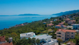 Дом за 2 650 000 евро в Опатии, Хорватия