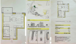 Квартира за 345 000 евро в Любляне, Словения