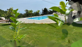 Дом за 1 200 000 евро в Опатии, Хорватия