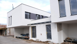 Дом за 459 990 евро в Любляне, Словения