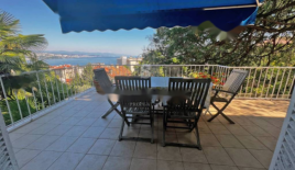 Дом за 1 050 000 евро в Опатии, Хорватия