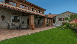 Дом за 612 000 евро в Опатии, Хорватия