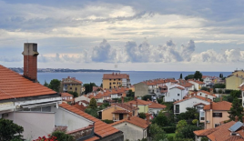 Квартира за 379 900 евро в Луции, Словения