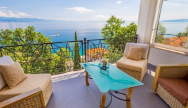 Квартира за 1 540 000 евро в Опатии, Хорватия