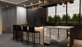 Квартира за 714 546 евро в Опатии, Хорватия