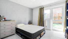 Квартира за 325 000 евро в Лондоне, Великобритания