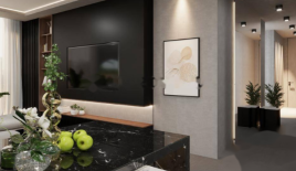 Квартира за 1 180 654 евро в Опатии, Хорватия