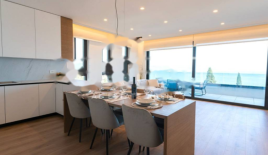 Квартира за 920 000 евро в Опатии, Хорватия