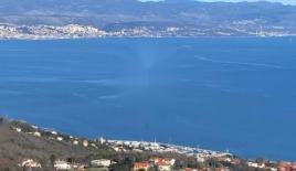 Дом за 1 300 000 евро в Опатии, Хорватия