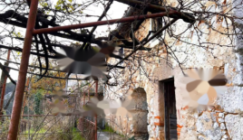 Дом за 770 000 евро в Опатии, Хорватия