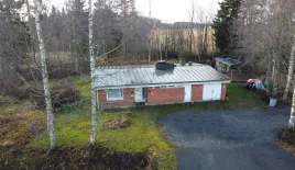 Дом за 32 900 евро в Ахтари, Финляндия