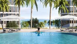 Квартира за 1 400 000 евро в Лимасоле, Кипр