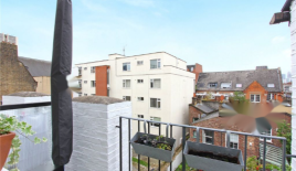 Квартира за 400 000 евро в Лондоне, Великобритания