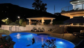 Дом за 1 190 000 евро в Опатии, Хорватия