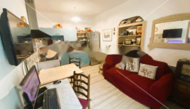 Квартира за 390 000 евро в Опатии, Хорватия