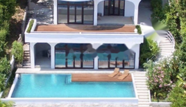 Дом за 1 600 000 евро в Опатии, Хорватия