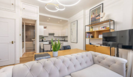 Квартира за 400 000 евро в Лондоне, Великобритания