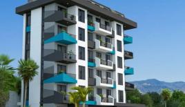 Квартира за 62 000 евро в Алании, Турция