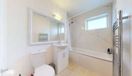 Квартира за 385 000 евро в Лондоне, Великобритания