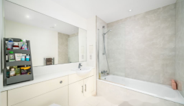 Квартира за 375 000 евро в Лондоне, Великобритания