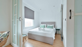 Квартира за 325 000 евро в Лондоне, Великобритания