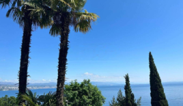 Дом за 3 250 000 евро в Опатии, Хорватия