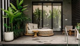 Вилла за 157 084 евро в Чангу, Индонезия