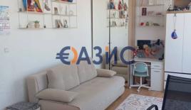 Апартаменты за 46 000 евро на Солнечном берегу, Болгария