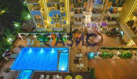 Апартаменты за 103 000 евро на Солнечном берегу, Болгария