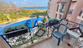 Апартаменты за 95 000 евро в Созополе, Болгария